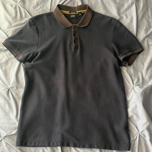 HUGO BOSS polo